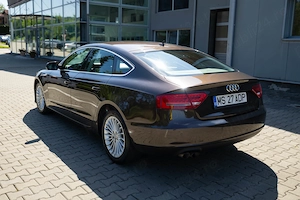 Audi A5 Sportback B8   2.0 TDI - imagine 2