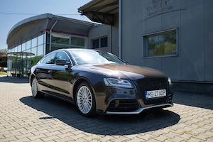 Audi A5 Sportback B8   2.0 TDI - imagine 5