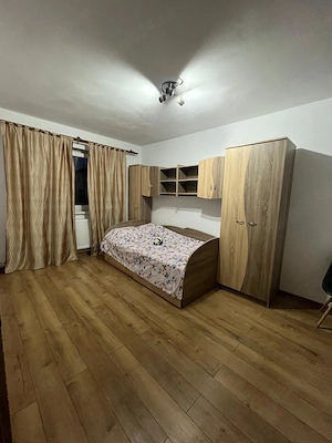 Inchiriez apartament 2 camere, Alba Iulia, cetate, str.Closca - imagine 3