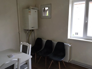 Inchiriez apartament 2 camere, Alba Iulia, cetate, str.Closca - imagine 6