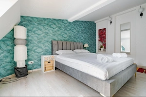 Apartament 4 camere ultracentral în vilă, Unirii - imagine 6