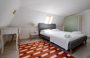 Apartament 4 camere ultracentral în vilă, Unirii - imagine 7
