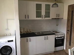 Inchiriez apartament 2 camere, Alba Iulia, cetate, str.Closca - imagine 5