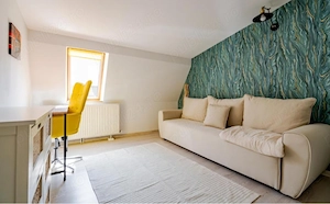 Apartament 4 camere ultracentral în vilă, Unirii - imagine 10