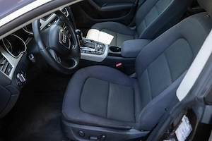 Audi A5 Sportback B8   2.0 TDI - imagine 7