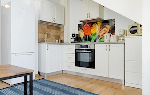 Apartament 4 camere ultracentral în vilă, Unirii - imagine 8