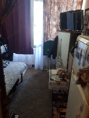 cameră cămin 