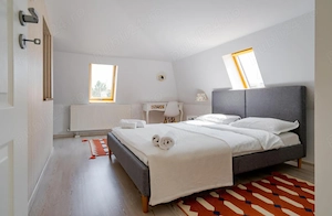 Apartament 4 camere ultracentral în vilă, Unirii - imagine 5