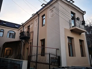 Apartament 4 camere ultracentral în vilă, Unirii
