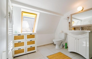 Apartament 4 camere ultracentral în vilă, Unirii - imagine 9