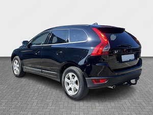 Volvo XC 60 4x4 - automat 2013 - imagine 2