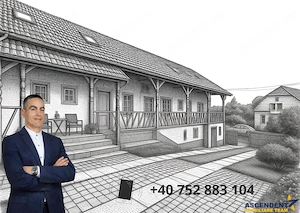 Apartament disponibil imediat, Central, Sfantu Gheorghe