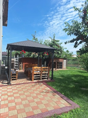 Vând casa în Sofronea  - imagine 3