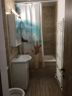Inchiriez apartament 2 camere, Alba Iulia, cetate, str.Closca - imagine 8