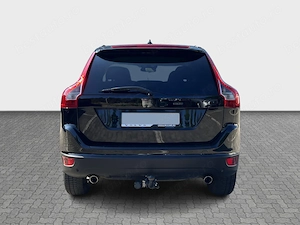 Volvo XC 60 4x4 - automat 2013 - imagine 3