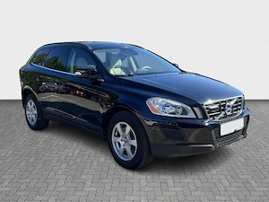 Volvo XC 60 4x4 - automat 2013