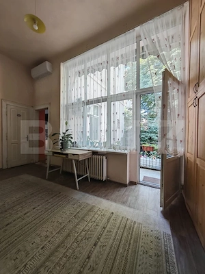 Apartament cu 4 camere circular, 135 mp, zona Piata Maria  - imagine 5