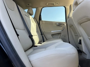 Volvo XC 60 4x4 - automat 2013 - imagine 6