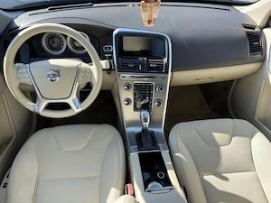 Volvo XC 60 4x4 - automat 2013 - imagine 5