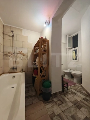 Apartament cu 4 camere circular, 135 mp, zona Piata Maria  - imagine 4