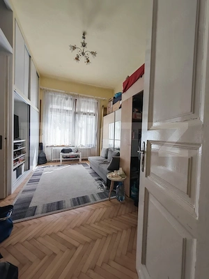 Apartament cu 4 camere circular, 135 mp, zona Piata Maria  - imagine 3