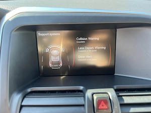 Volvo XC 60 4x4 - automat 2013 - imagine 10