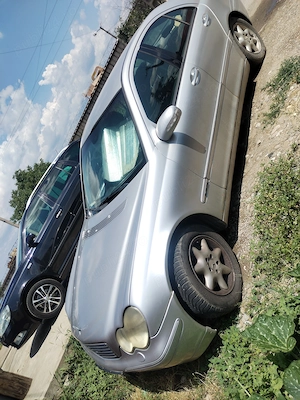Mercedes C kompressor  - imagine 4
