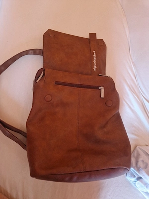 rucsac dama Zwei 