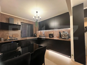 Apartament PREMIUM, 3 camere, 68 mp, Zona Valea Roșie, Caracal - imagine 5