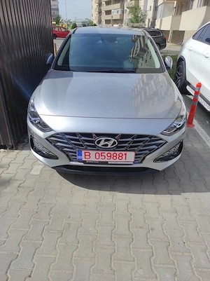 Hyundai i30, anul 2024, 1.5 mpi, 110 cp Highwai