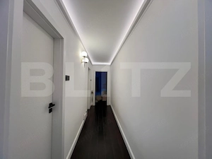 Apartament PREMIUM, 3 camere, 68 mp, Zona Valea Roșie, Caracal - imagine 6