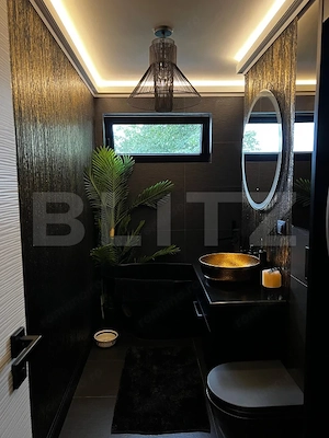 Apartament PREMIUM, 3 camere, 68 mp, Zona Valea Roșie, Caracal - imagine 2