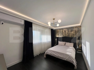 Apartament PREMIUM, 3 camere, 68 mp, Zona Valea Roșie, Caracal - imagine 3