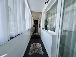 Apartament PREMIUM, 3 camere, 68 mp, Zona Valea Roșie, Caracal - imagine 8