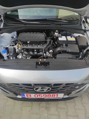 Hyundai i30, anul 2024, 1.5 mpi, 110 cp Highwai