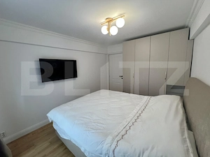 Apartament cu 3 camere, 55 mp, centrala si AC, zona Ultracentral - imagine 13