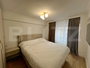 Apartament cu 3 camere, 55 mp, centrala si AC, zona Ultracentral - imagine 5