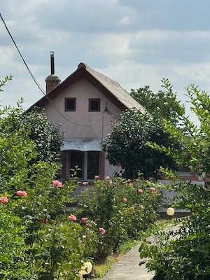 Casa si Teren, Comuna Breasta, Sat Obedin  - imagine 2
