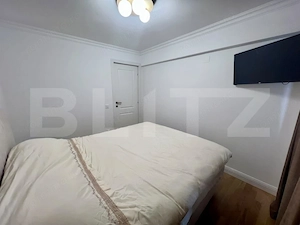 Apartament cu 3 camere, 55 mp, centrala si AC, zona Ultracentral - imagine 8