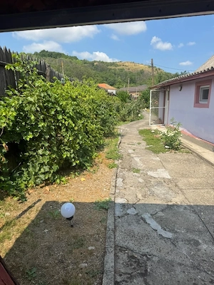 Casa si Teren, Comuna Breasta, Sat Obedin  - imagine 4