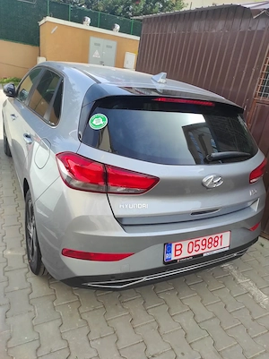Hyundai i30, anul 2024, 1.5 mpi, 110 cp Highwai - imagine 2