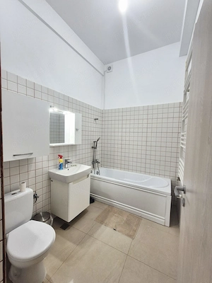 Studio mobilat utilat perfect pentru inchiriere - imagine 4