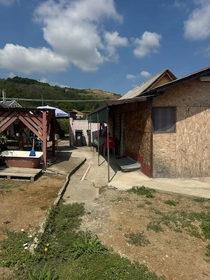 Casa si Teren, Comuna Breasta, Sat Obedin  - imagine 13