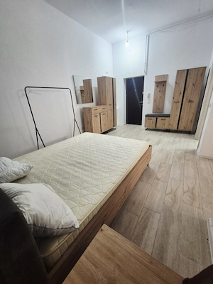 Studio mobilat utilat perfect pentru inchiriere - imagine 2