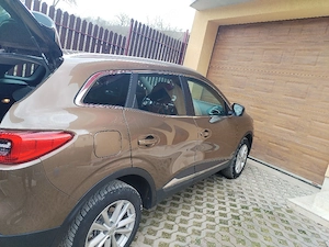 Vind Renault Kadjar 4x4  - imagine 6
