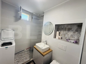 Apartament 2 camere de vânzare, 52 mp, Tractorul, Brașov - imagine 10