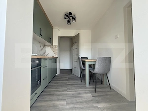 Apartament 2 camere de vânzare, 52 mp, Tractorul, Brașov - imagine 3