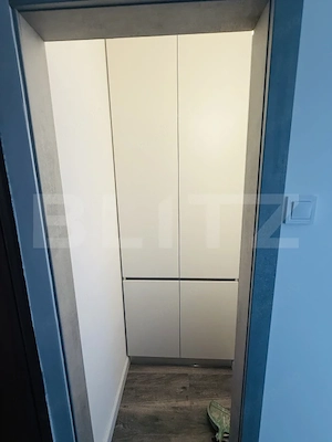 Apartament 2 camere de vânzare, 52 mp, Tractorul, Brașov - imagine 12