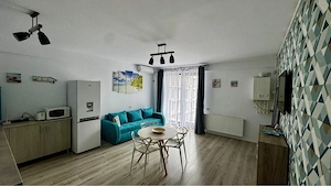 Inchriez apartament 2 camere zona Alezzi disponibil din septembrie - imagine 2