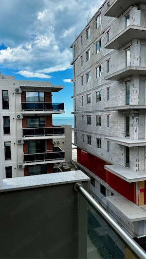 Inchriez apartament 2 camere zona Alezzi disponibil din septembrie - imagine 8
